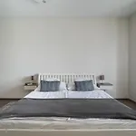 Geri Imadnivalo Lakas Belvarosaban Apartment