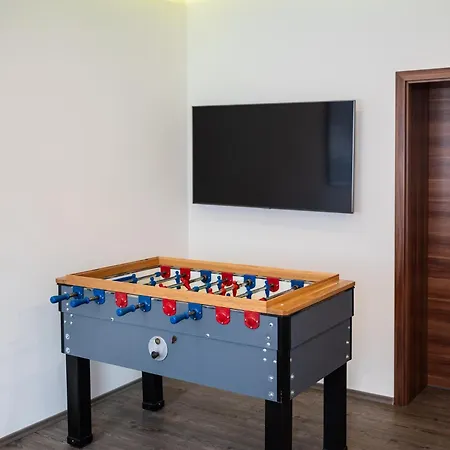 Geri Imádnivaló Belvárosában Zalaegerszeg