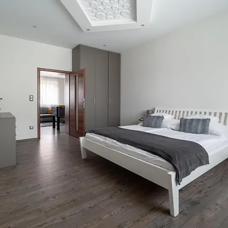 Geri Imádnivaló Belvárosában Zalaegerszeg