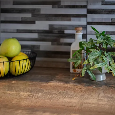 Apartamento Geri Imádnivaló Belvárosában Zalaegerszeg