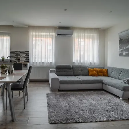 Geri Imádnivaló Belvárosában