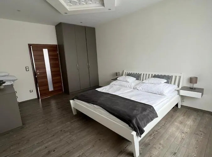 Geri Imádnivaló Belvárosában