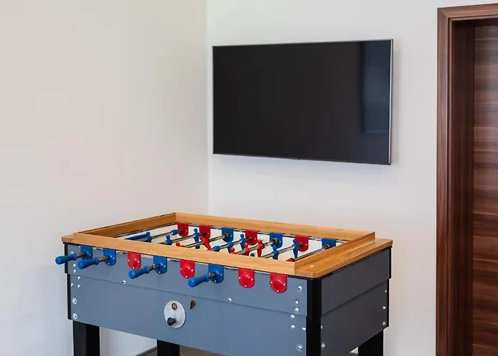 Geri Imádnivaló Belvárosában Zalaegerszeg