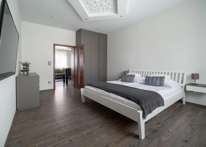 Geri Imádnivaló Belvárosában Zalaegerszeg