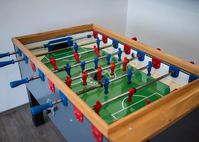 Geri Imádnivaló Belvárosában Apartamento Zalaegerszeg