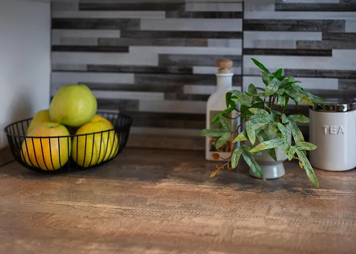 Apartamento Geri Imádnivaló Belvárosában Zalaegerszeg