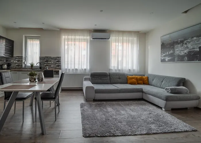 Geri Imádnivaló Belvárosában